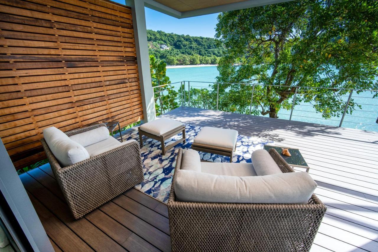 Villa Kaya Morne Rouge Экстерьер фото