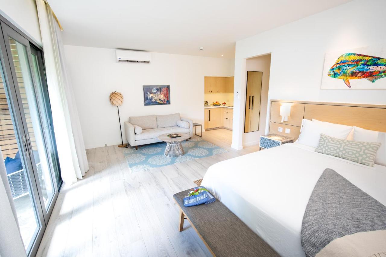 Villa Kaya Morne Rouge Экстерьер фото