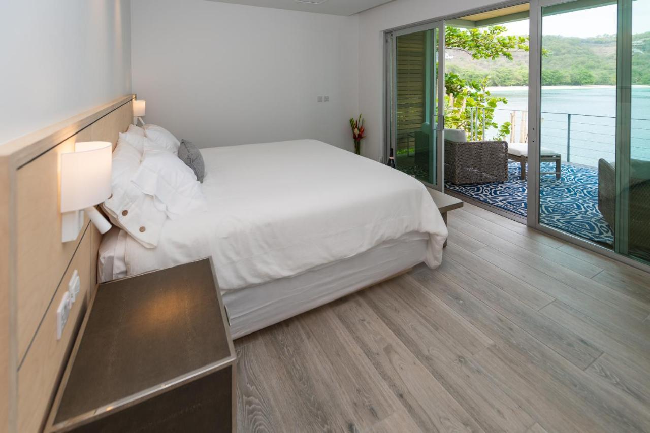 Villa Kaya Morne Rouge Экстерьер фото