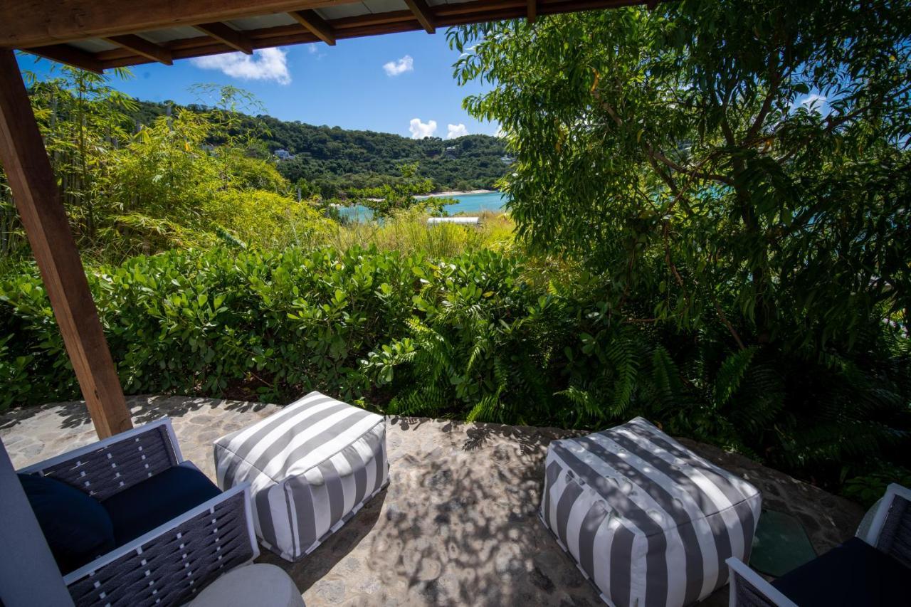 Villa Kaya Morne Rouge Экстерьер фото
