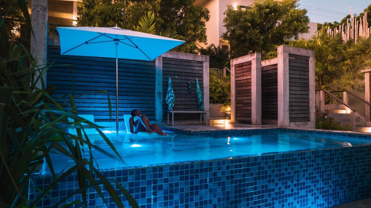 Villa Kaya Morne Rouge Экстерьер фото