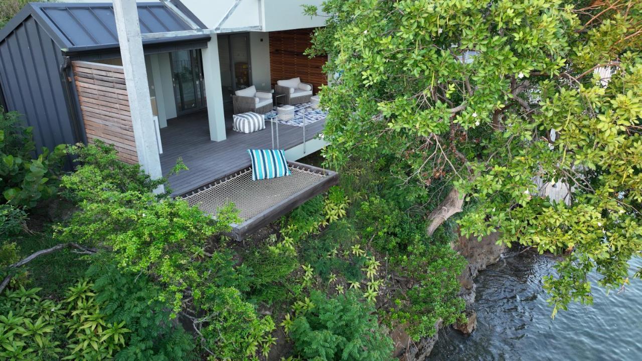 Villa Kaya Morne Rouge Экстерьер фото