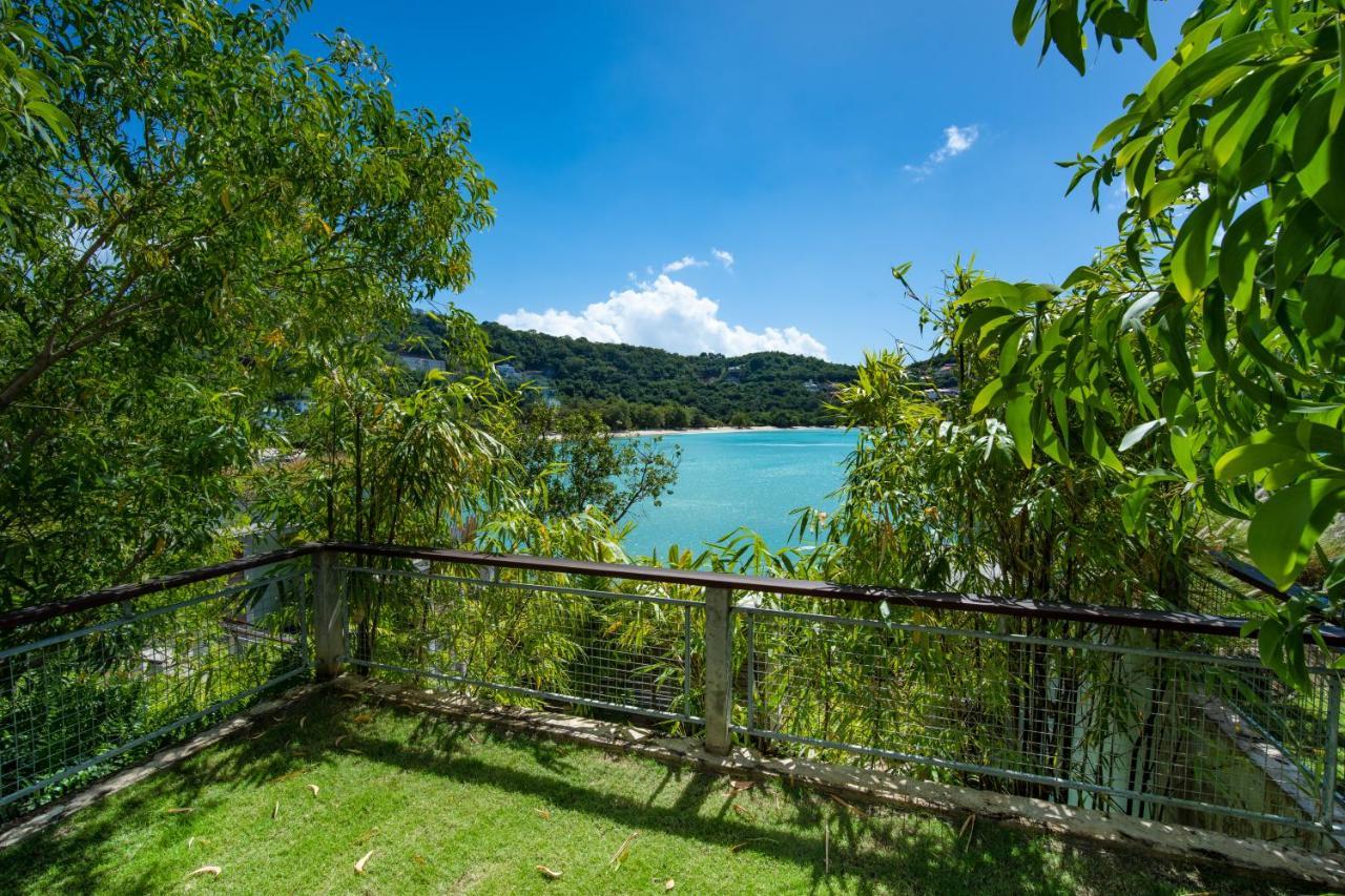 Villa Kaya Morne Rouge Экстерьер фото