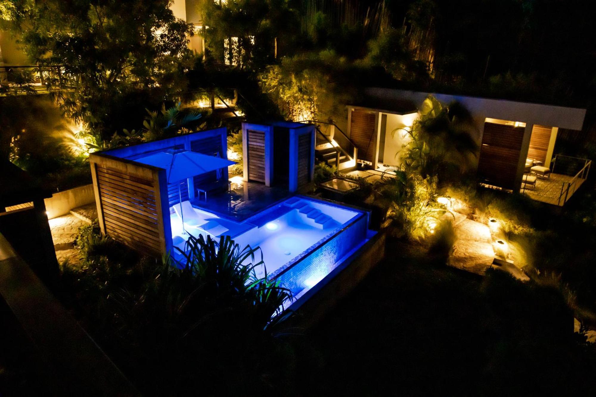 Villa Kaya Morne Rouge Экстерьер фото